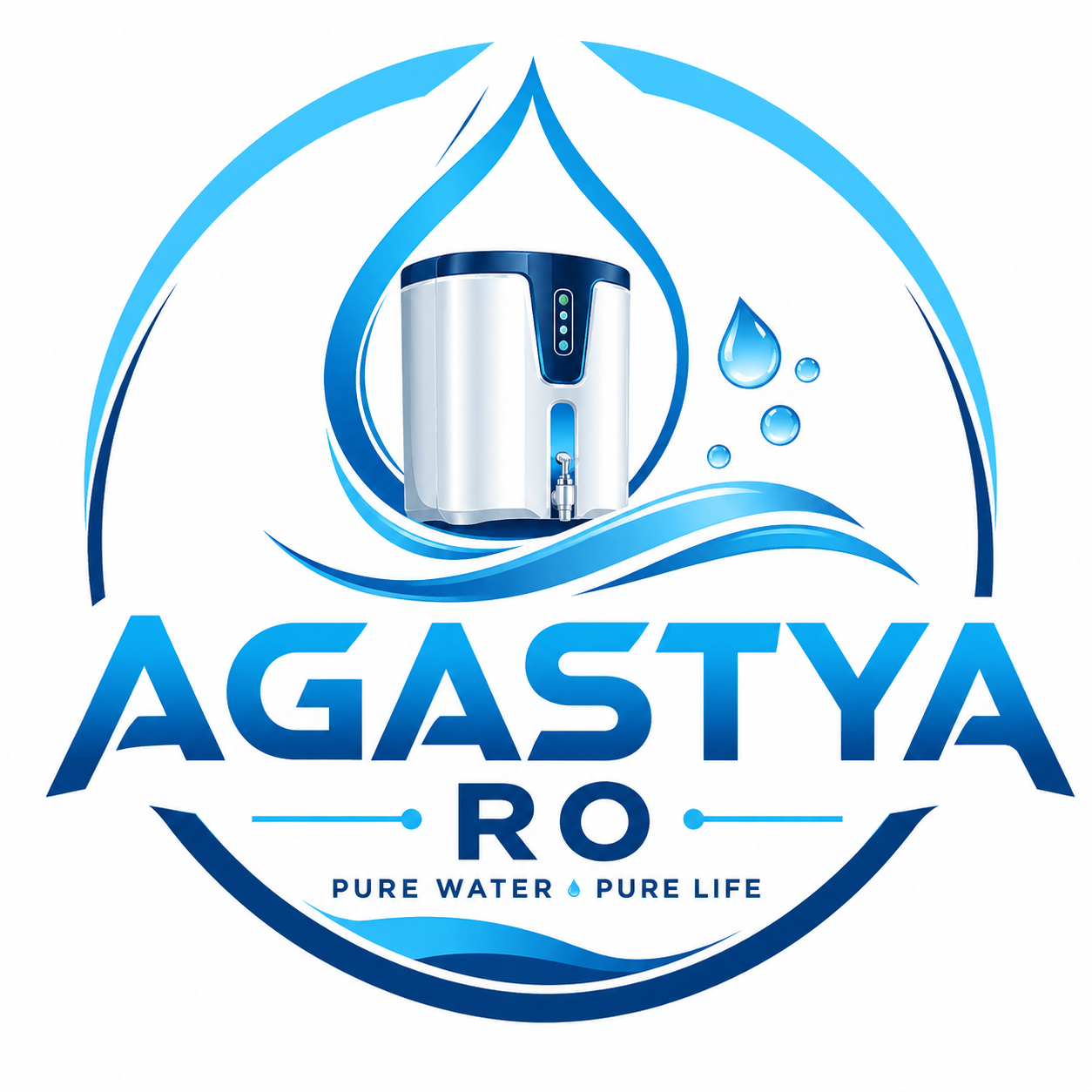 Clean Drinking Water